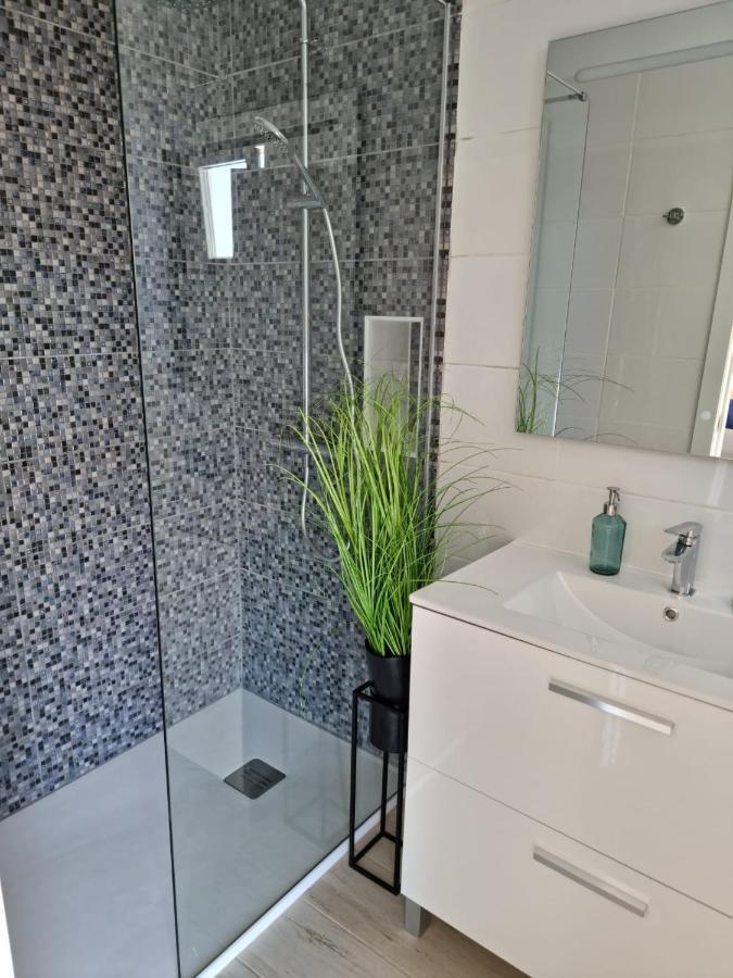 Fantastica Villa Cusmano Con Piscina Privada Costa Adeje  Εξωτερικό φωτογραφία