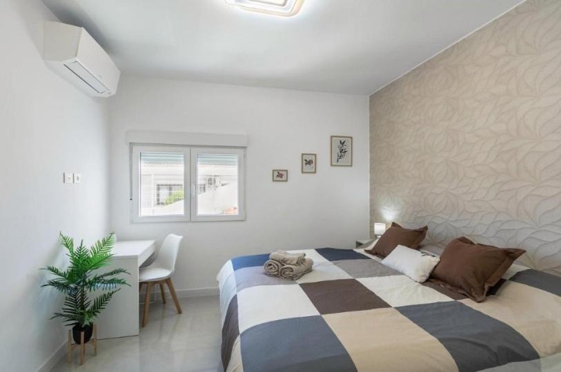 Fantastica Villa Cusmano Con Piscina Privada Costa Adeje  Εξωτερικό φωτογραφία