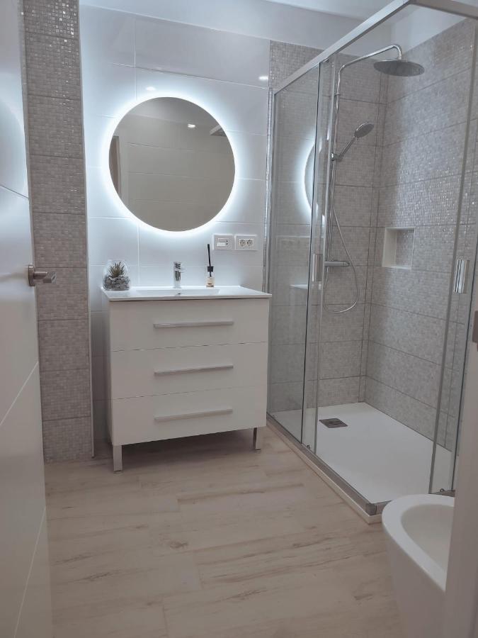 Fantastica Villa Cusmano Con Piscina Privada Costa Adeje  Εξωτερικό φωτογραφία